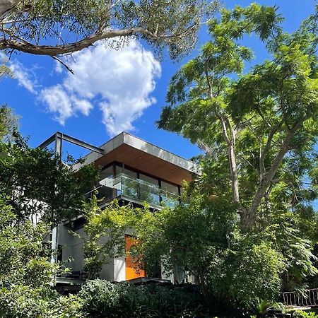 Tranquil Garden Apartment With Living Room Wollongong Exteriör bild