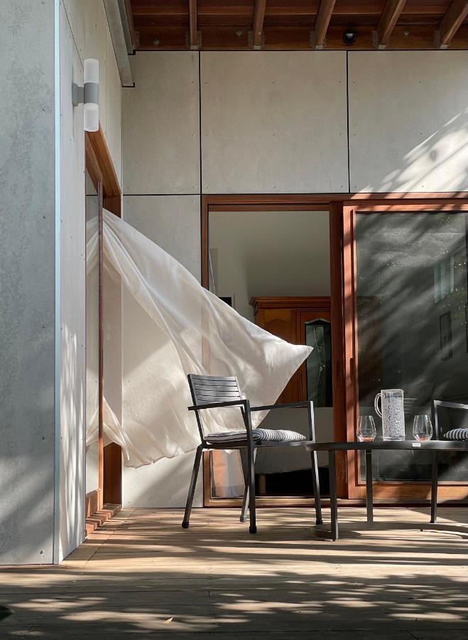 Tranquil Garden Apartment With Living Room Wollongong Exteriör bild