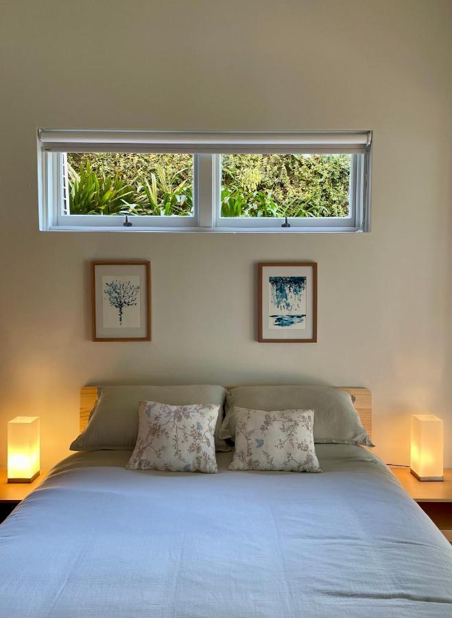 Tranquil Garden Apartment With Living Room Wollongong Exteriör bild