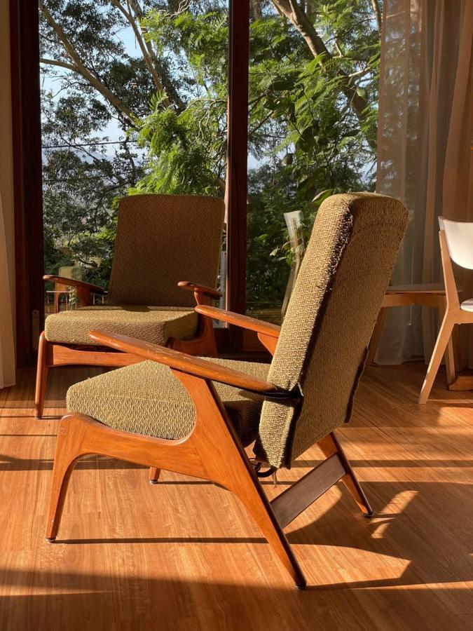 Tranquil Garden Apartment With Living Room Wollongong Exteriör bild